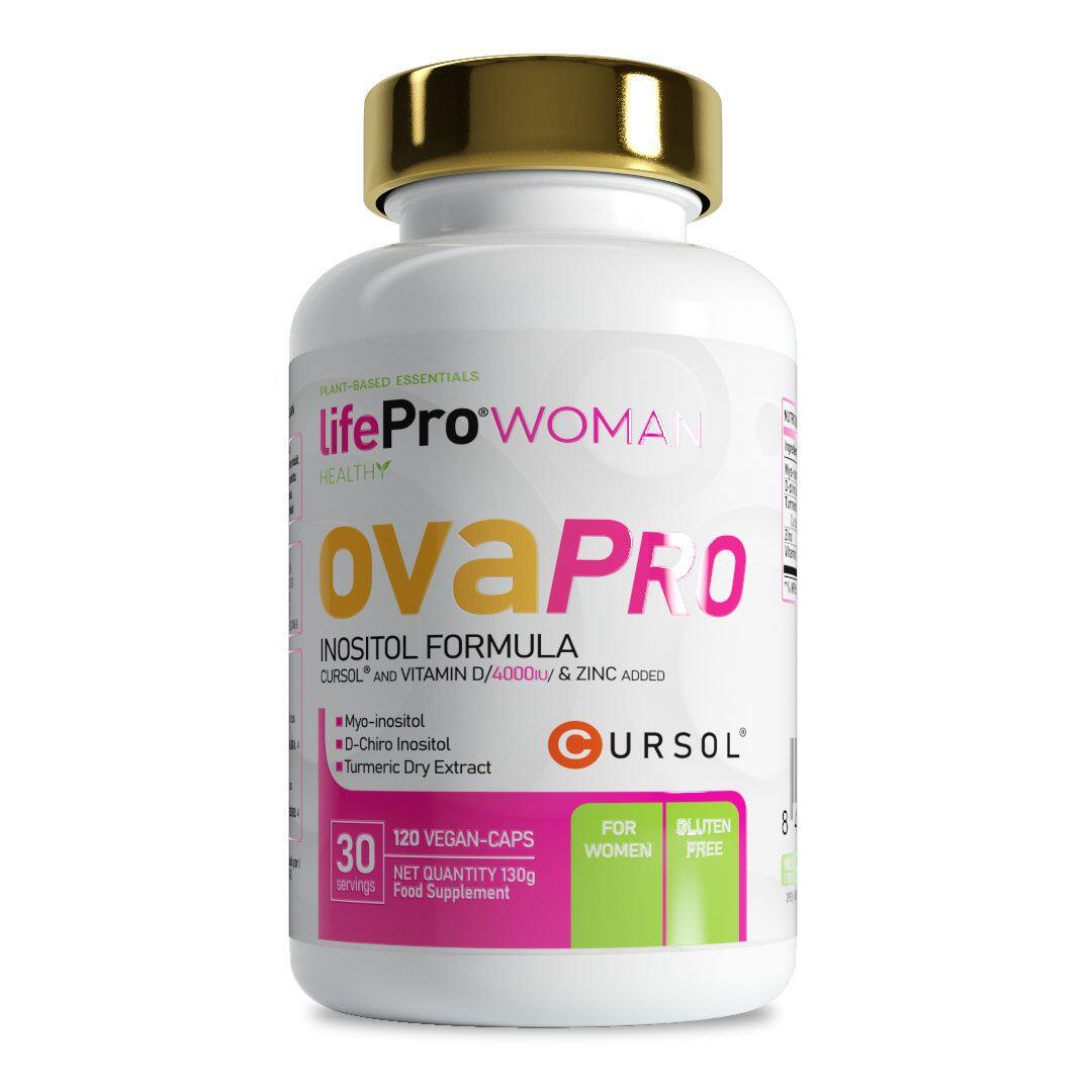 LIFE PRO NUTRITION picture