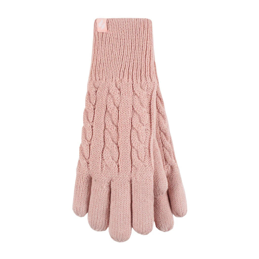 HEAT HOLDERS Willow Thermal Gloves - Womens