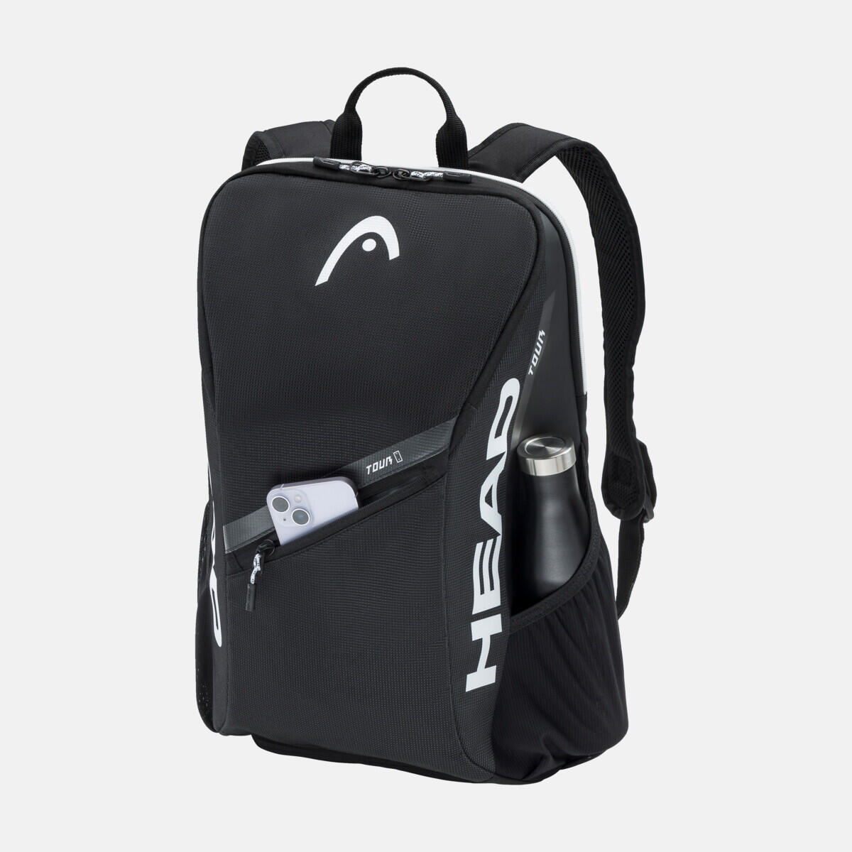 Tour Backpack 25L BK 3/7