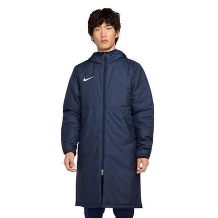 Veste Hiver PARK Homme (Bleu Marine)