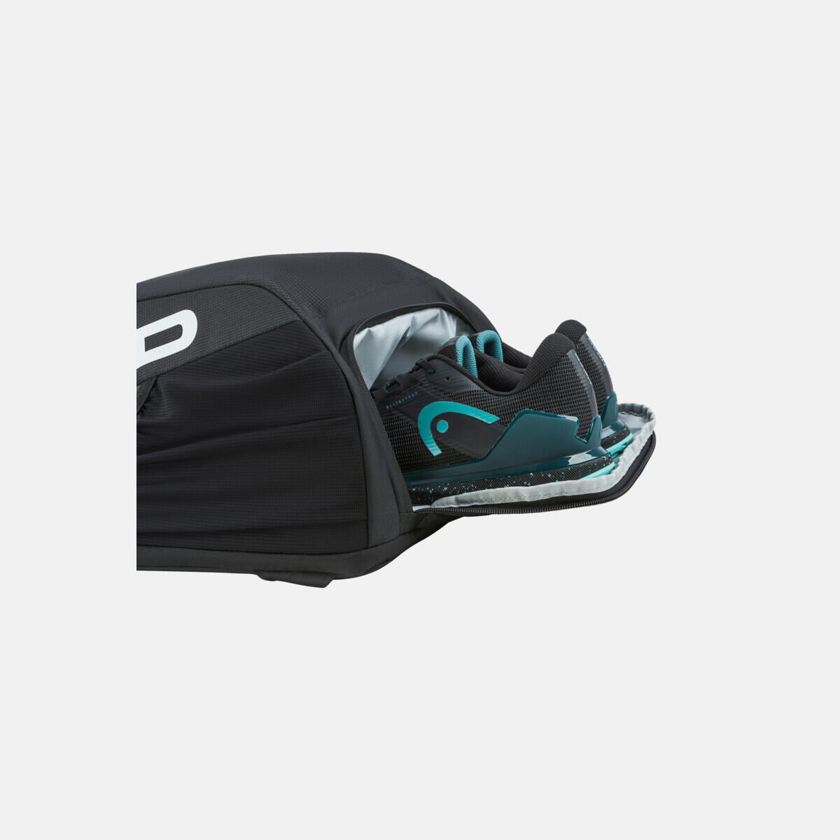 Tour Backpack 25L BK 5/7