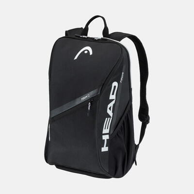 Tour backpack 25l bk