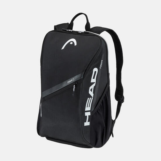 Tour Backpack 25L BK