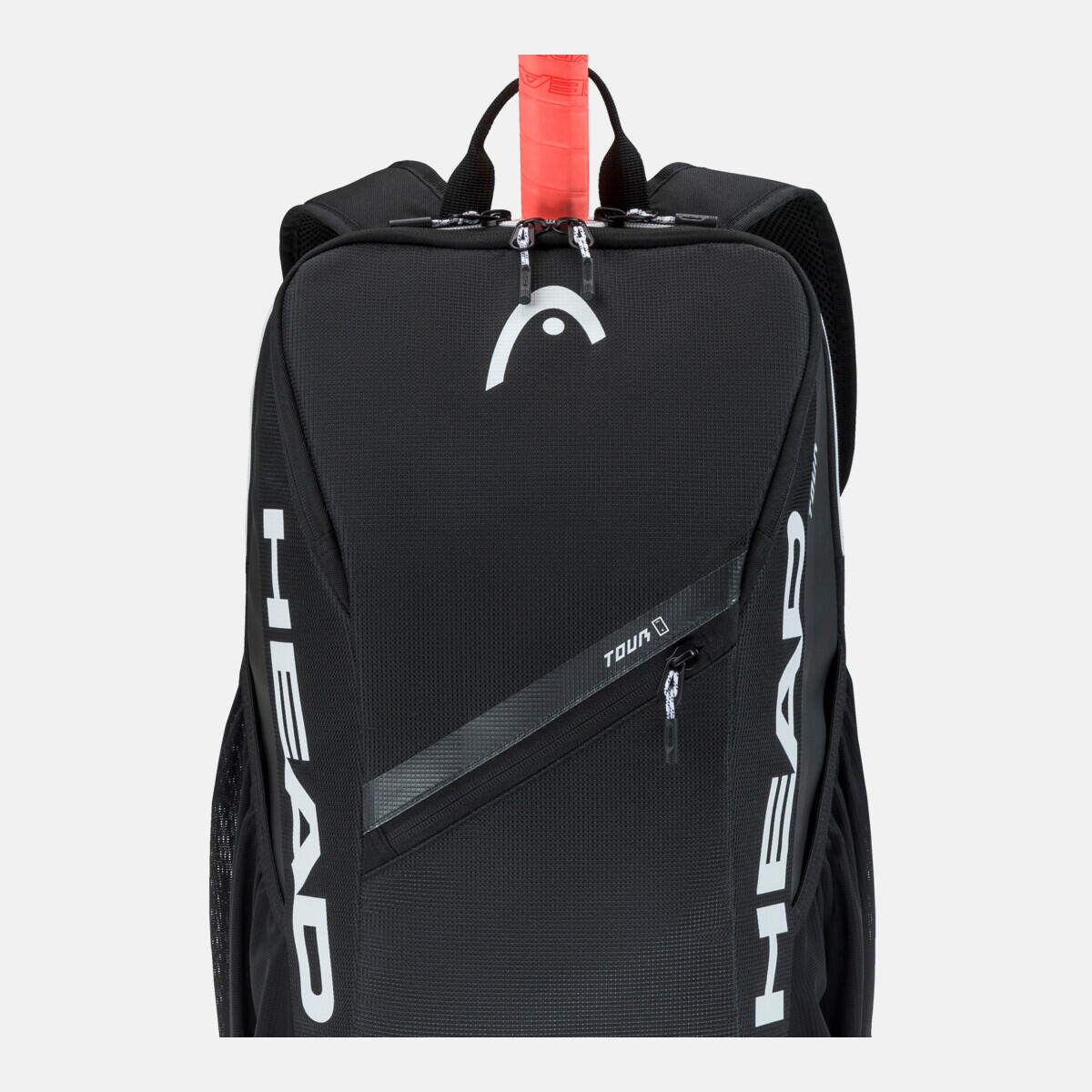 Tour Backpack 25L BK 4/7