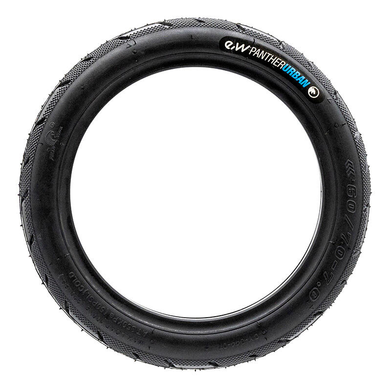 Neumático tubeless 60/70-7 [EWHEEL] 3/5