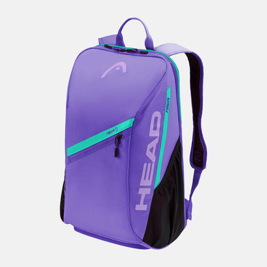 Tour Backpack 25L PU
