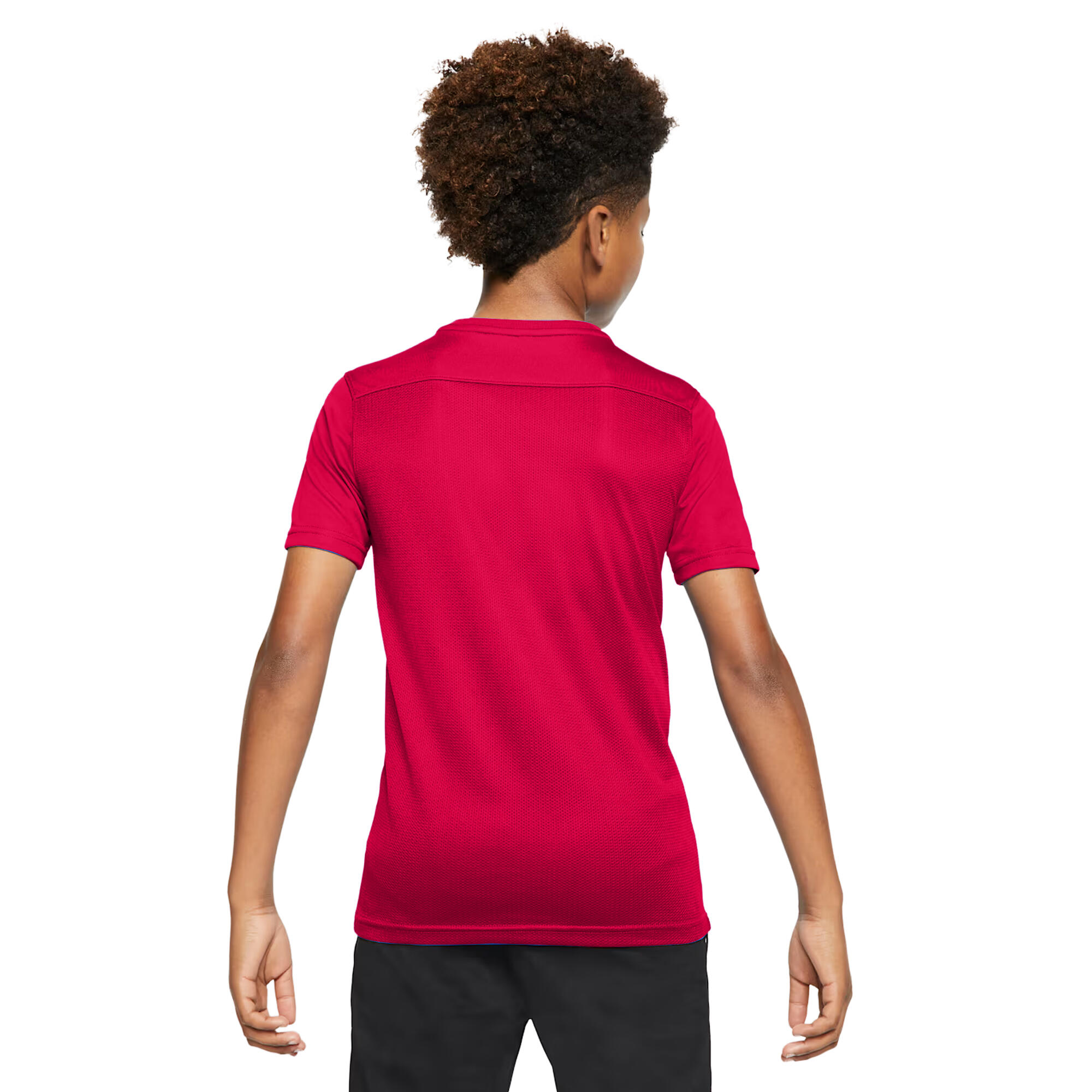 Camisola para criança Nike Dry Park VII JSY SS 4/7