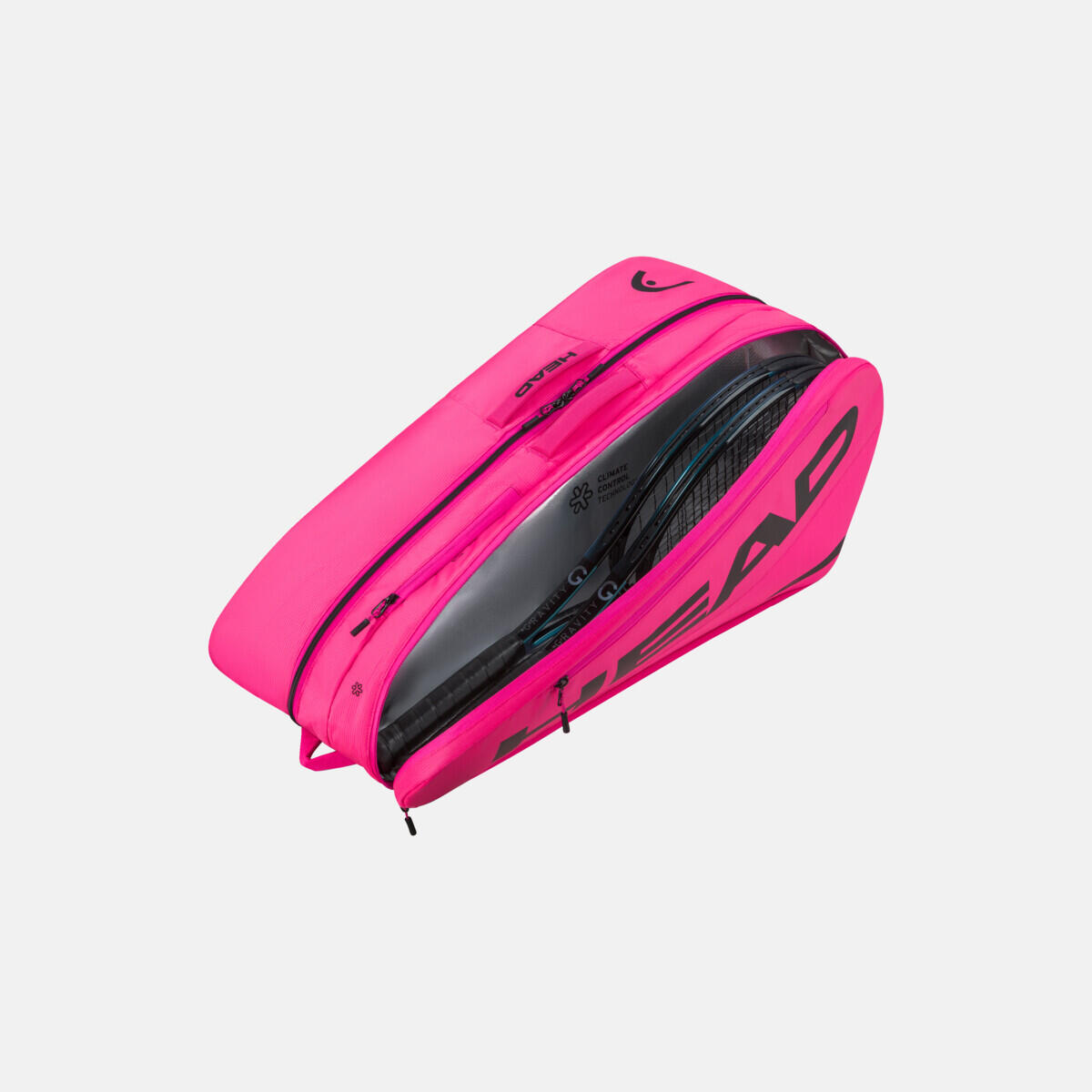 Tour Racquet Bag L PK 4/7