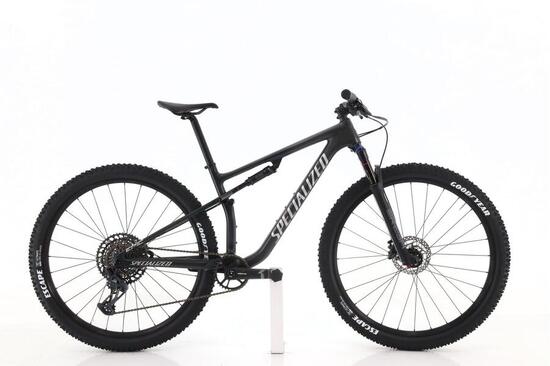 MTB ricondizionata · Epic Comp GX · Ottimo stato