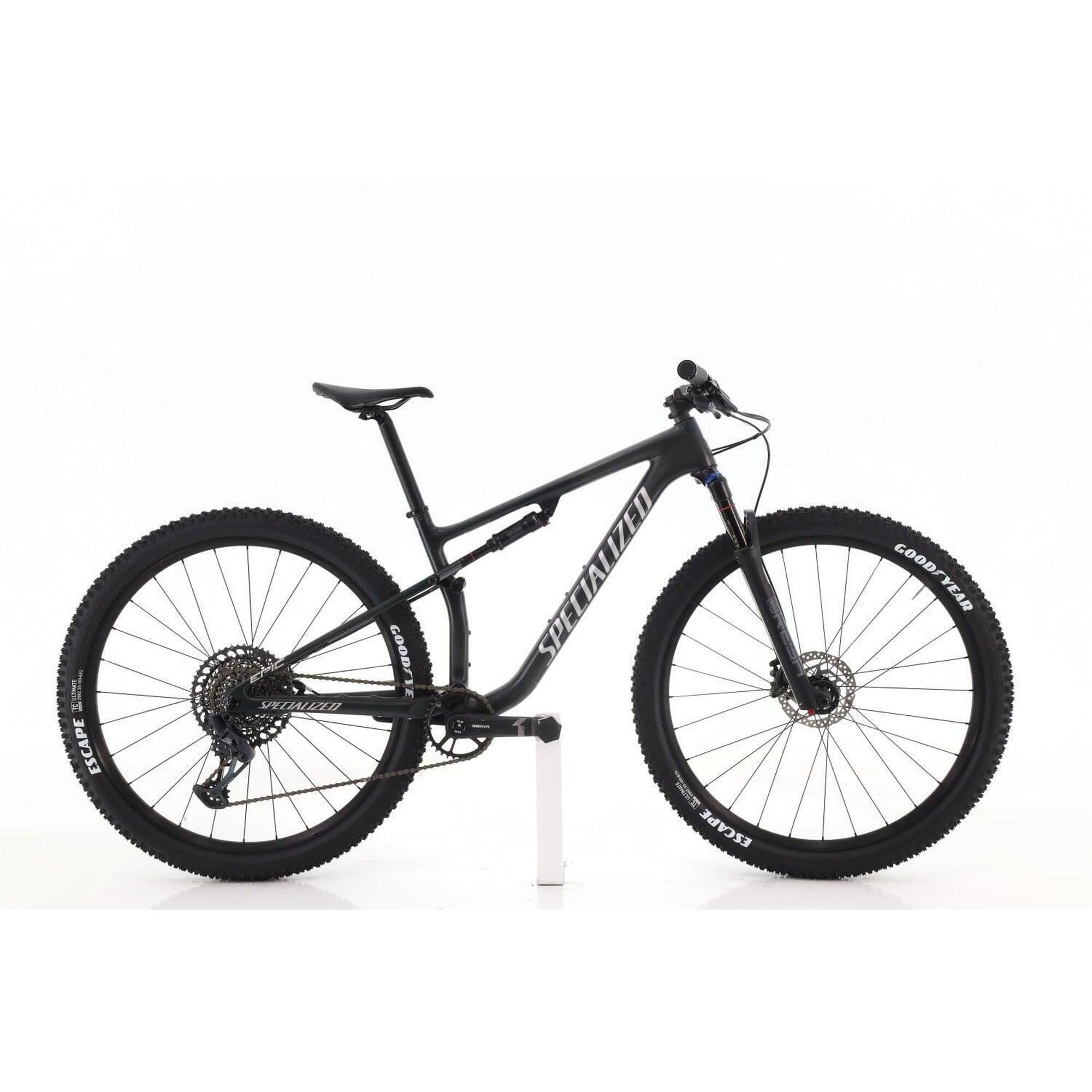 SPECIALIZED 2ND LIFE - Horské kolo Epic Comp GX 12 rychlostí