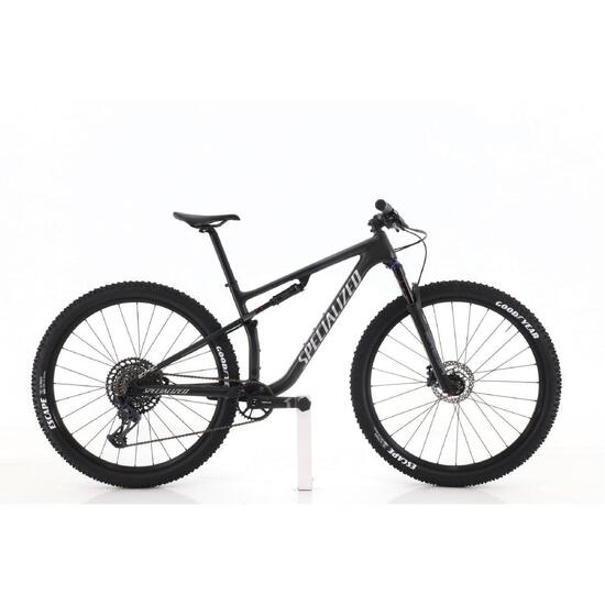 Second life · R. górski · Specialized Epic Comp GX · W bardzo dobrym stanie