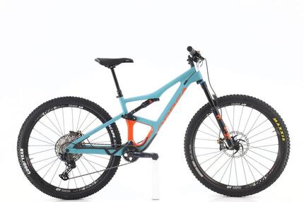 Refurbished MTB Fully · Occam · Sehr guter Zustand
