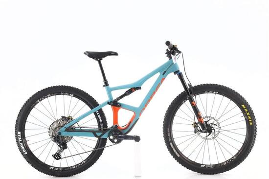 Refurbished MTB Fully · Occam · Sehr guter Zustand