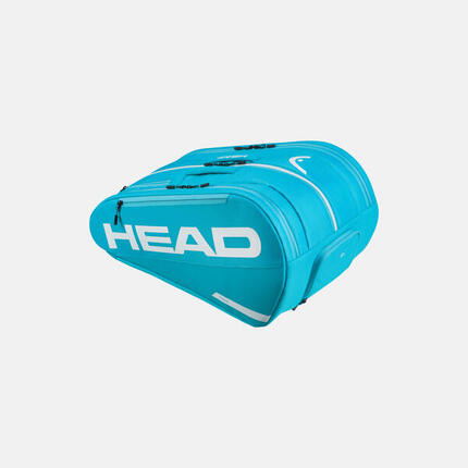 HEAD TOUR Padel Bag L 2026 Azul (Paletero)