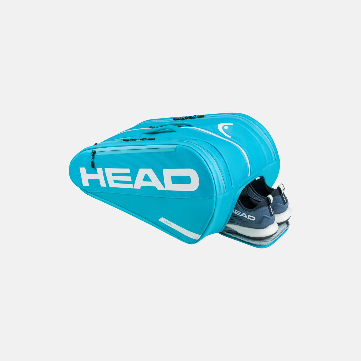 Tour Padel Bag L BL 6/7