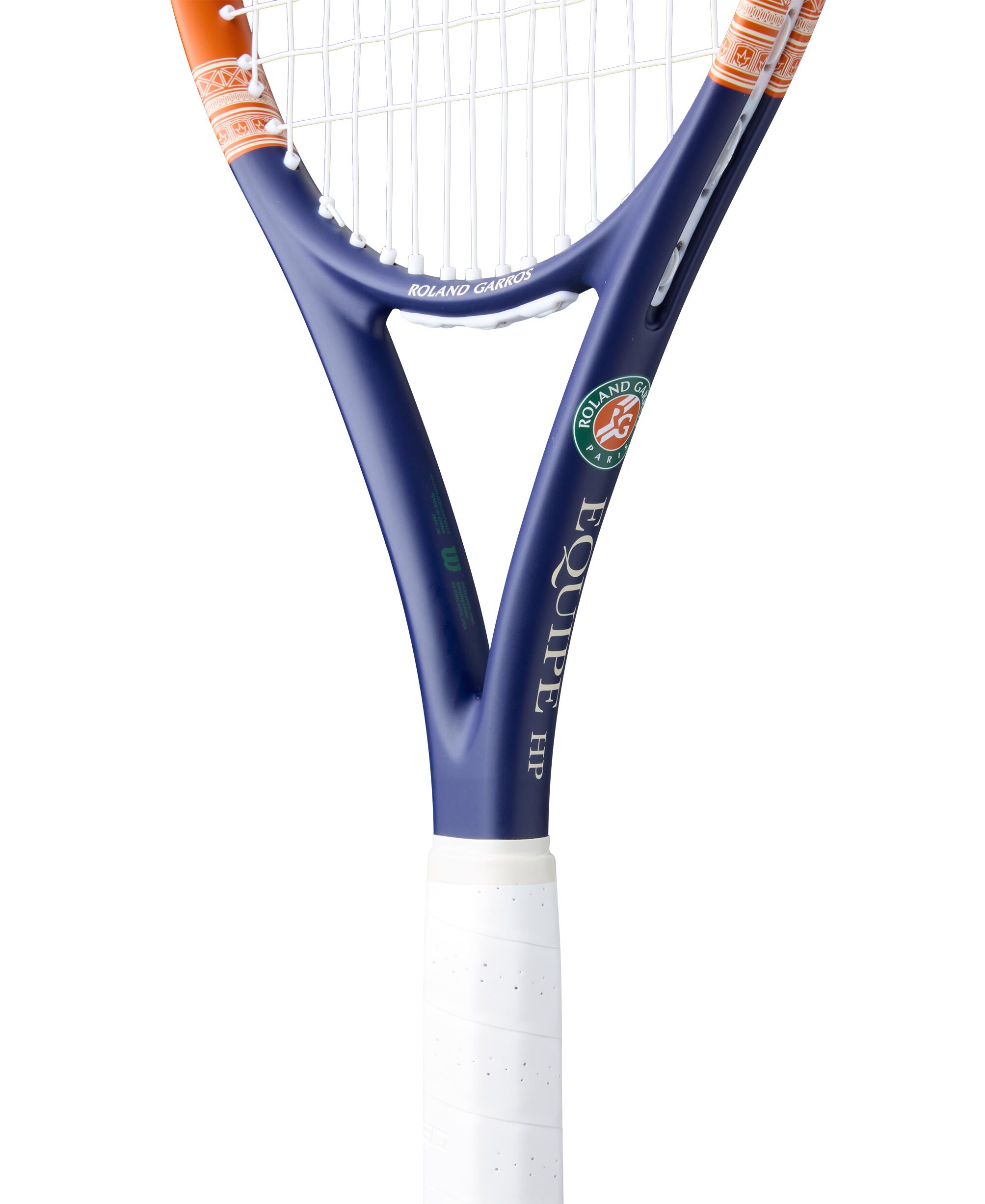 Raquette de tennis Wilson Roland Garros Équipe HP 3/5