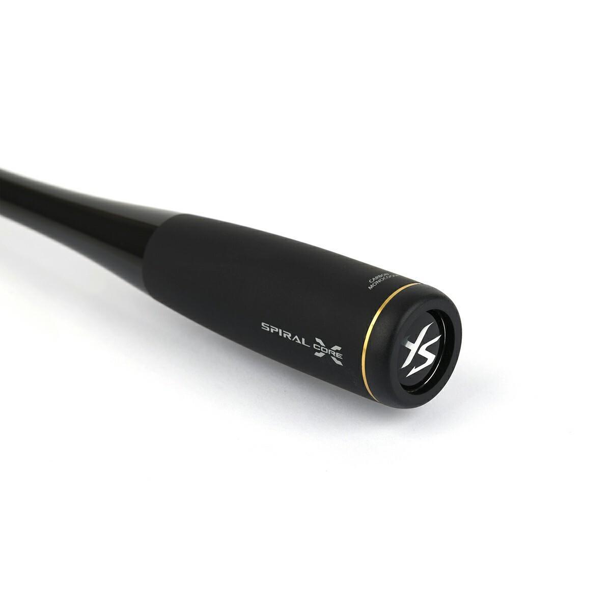 Cana de fiar Shimano Yasei LTD perch SB ex-fast 3-21g 3/5