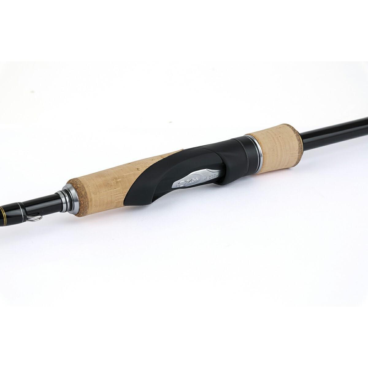 Cana de fiar Shimano Yasei LTD perch SB ex-fast 3-21g 2/5
