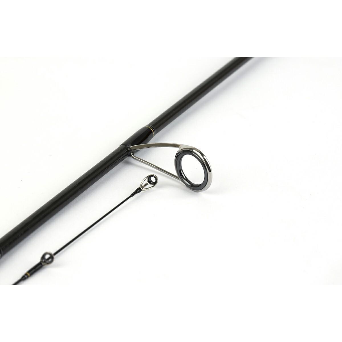 Cana de fiar Shimano Yasei LTD perch SB ex-fast 3-21g 5/5
