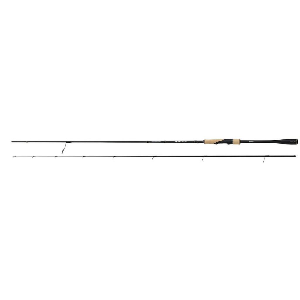 Spinning rods Shimano Yasei LTD perch SB ex-fast 3-21g