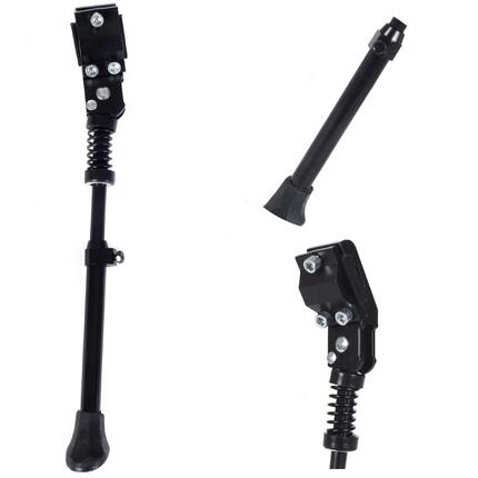 Podpórka stopka rowerowa środkowa Profex 24-28" regulowana