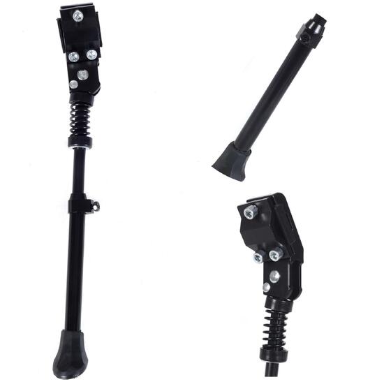 Podpórka stopka rowerowa środkowa Profex 24-28" regulowana