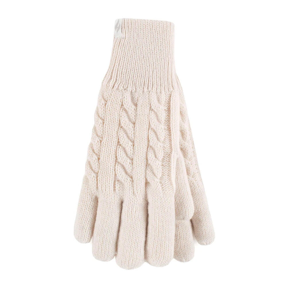 HEAT HOLDERS Willow Thermal Gloves - Womens