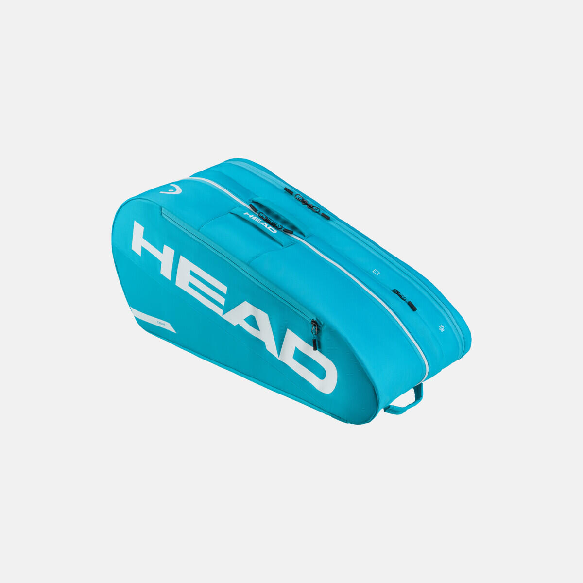 Tour Racquet Bag L BL 2/6