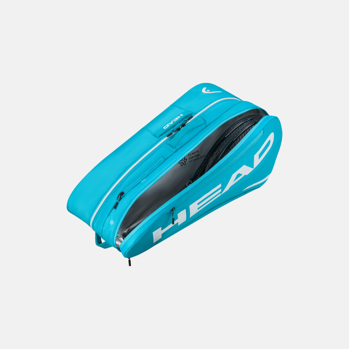 Tour Racquet Bag L BL 4/6