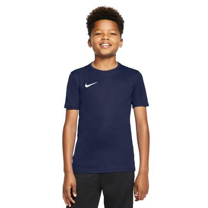 NIKE DRY PARK VII T-SHIRT JR BV6741-410