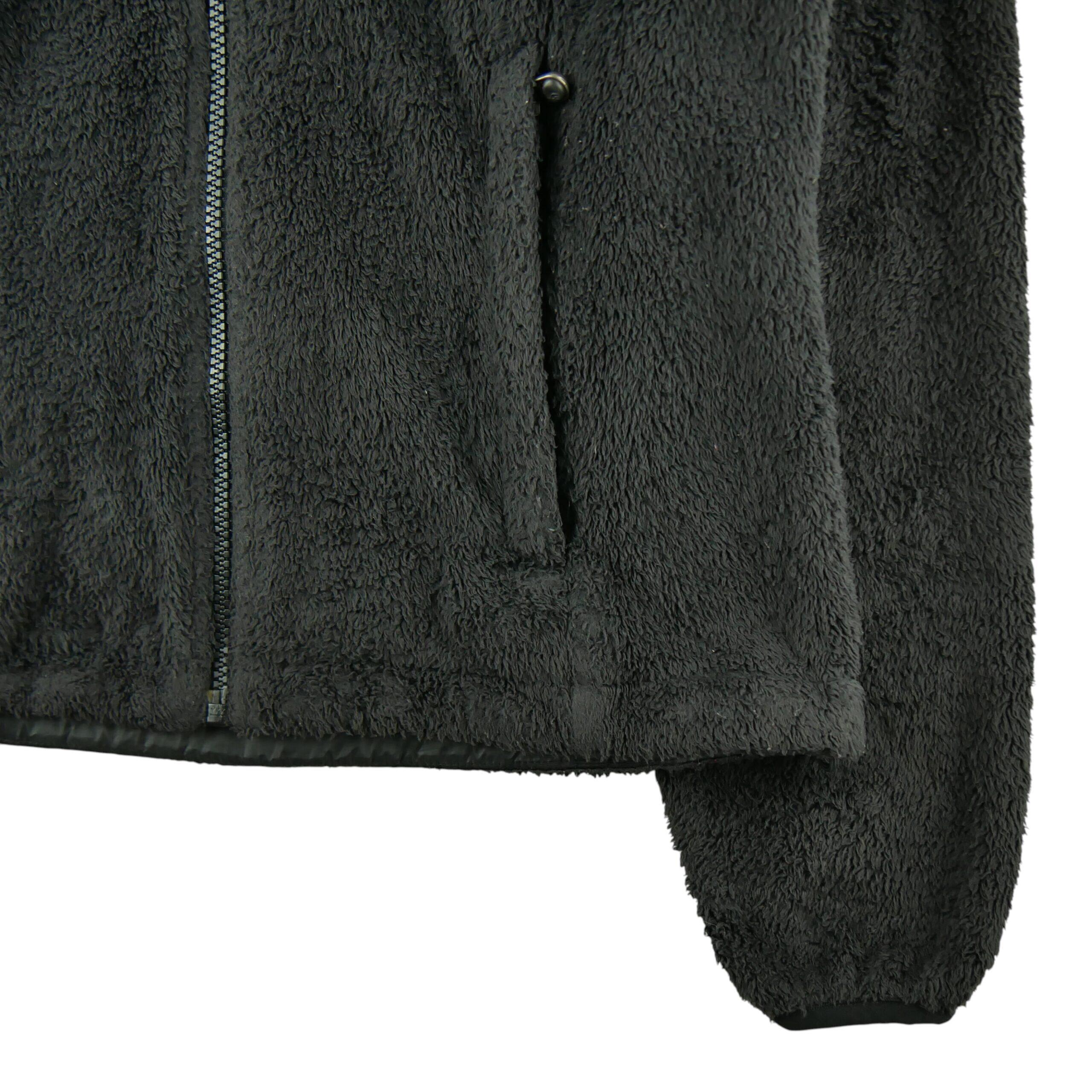 Seconda Mano - Giacca in pile Osito TNF da donna - Stato molto buono 5/7
