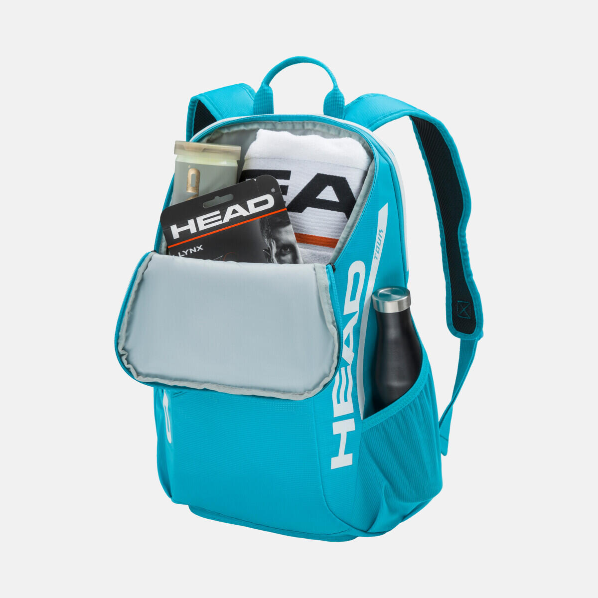 Tour Backpack 25L BL 3/7
