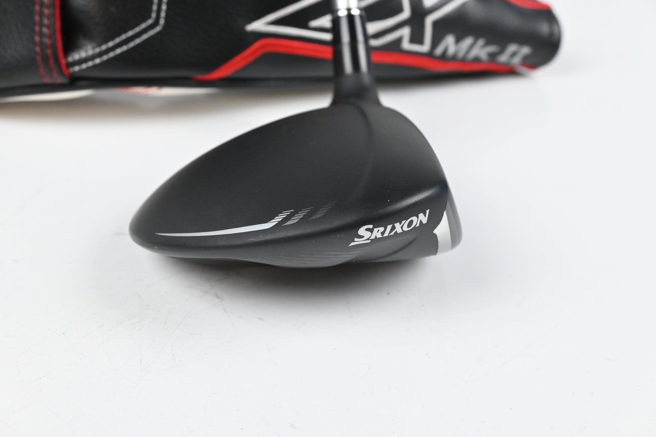 Ladies Srixon ZX Mk II #5 Wood / 18 Degree / Ladies Flex Aldila