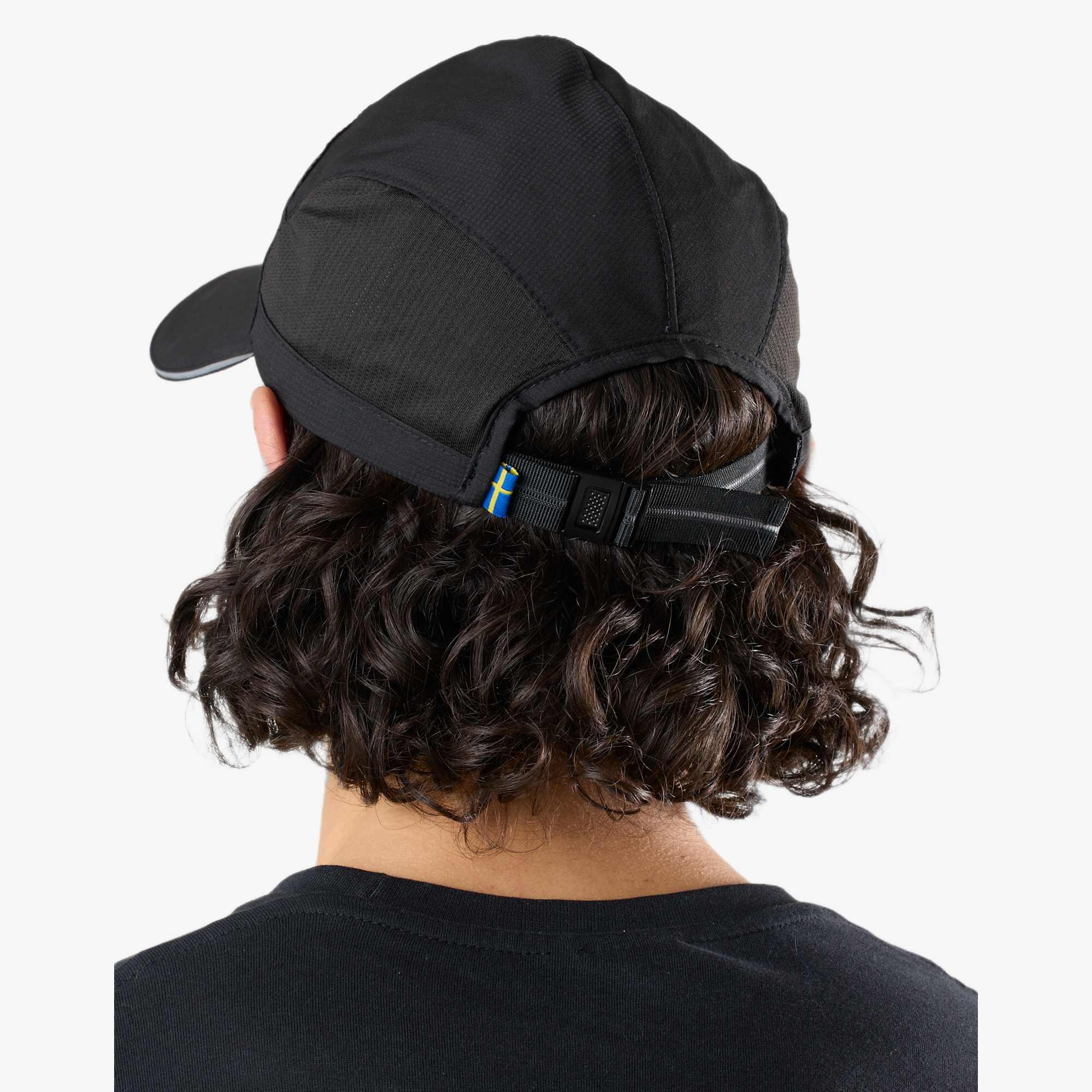 Unisex training cap running quick dry Ultra Light Running Cap 2/3