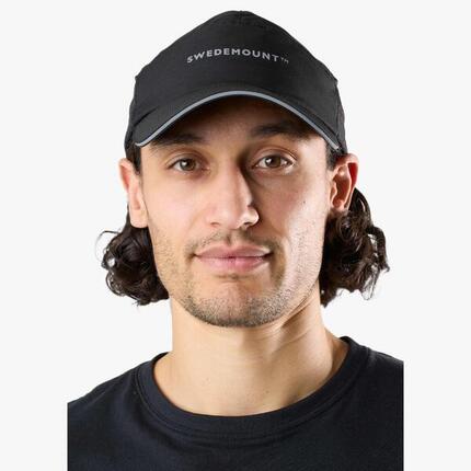 Casquette running unisexe Ultra Light Quick Dry Training Cap