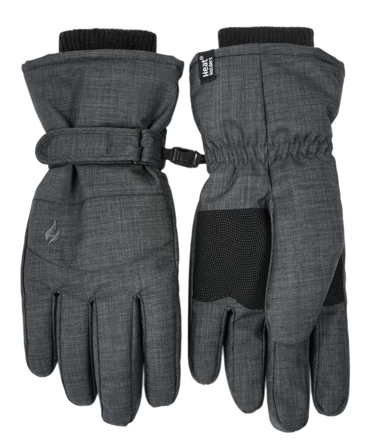 HEAT HOLDERS Performance Ski Gloves - Womens