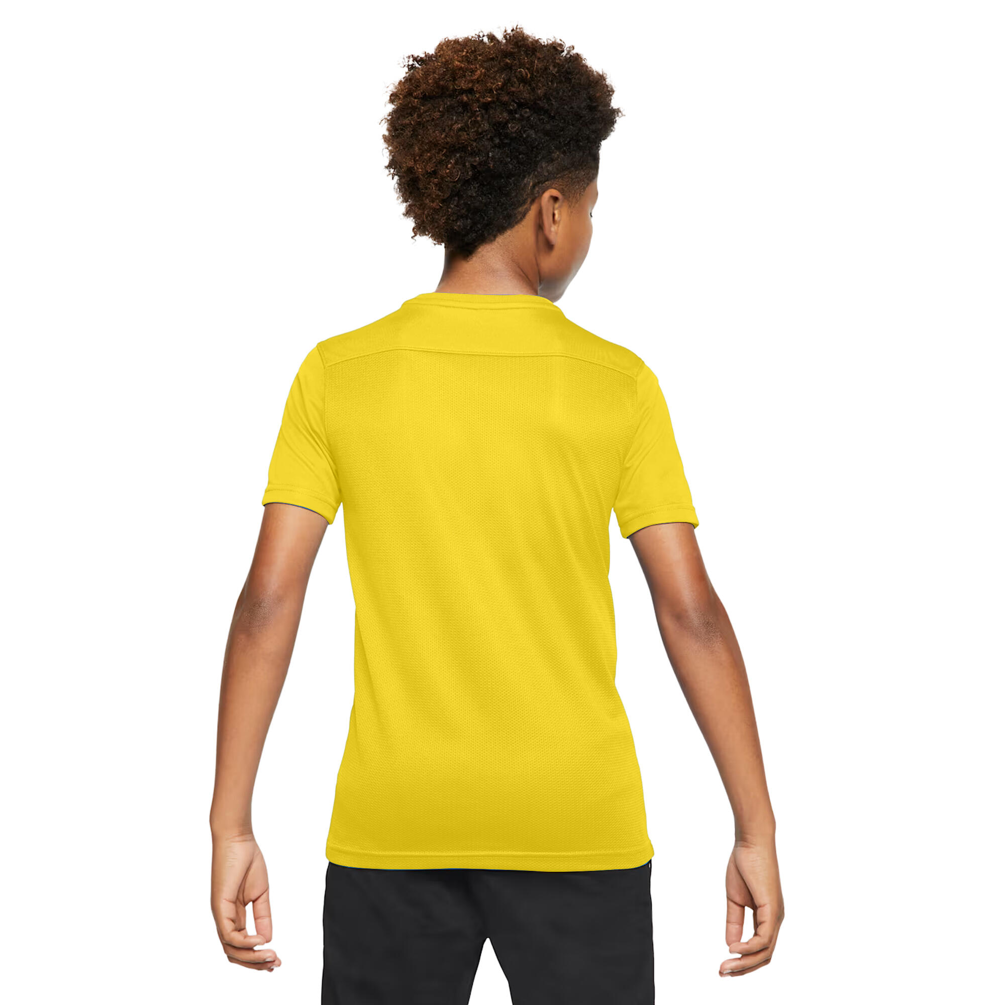 Tricou Drumeții În Natură Nike Park VII Copii 4/4