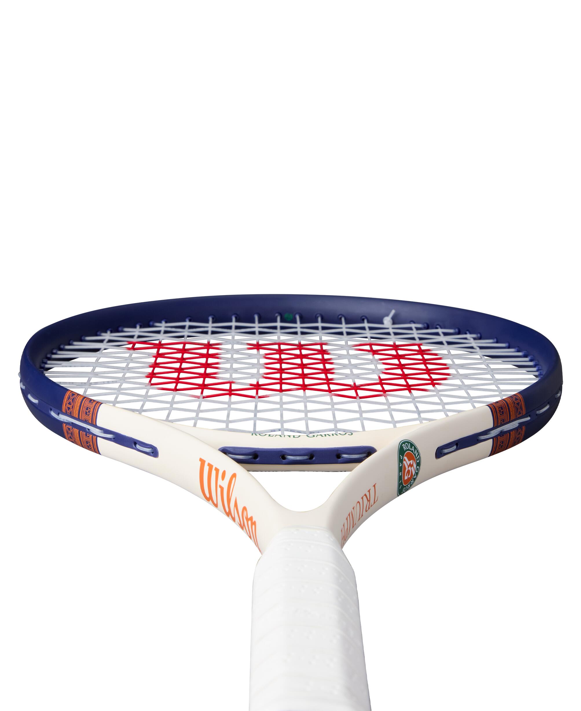Rakieta tenisowa Roland Garros Triumph (2026) L3 3/4