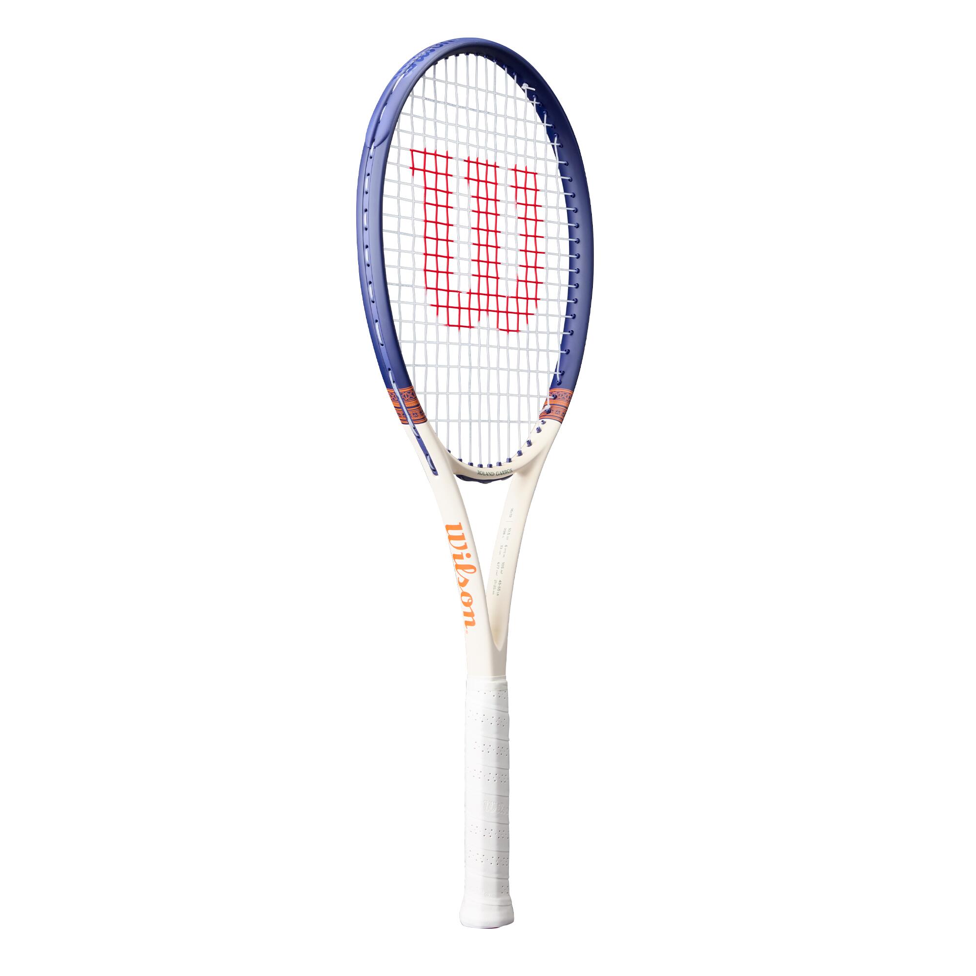 Rakieta tenisowa Roland Garros Triumph (2026) L3 2/4