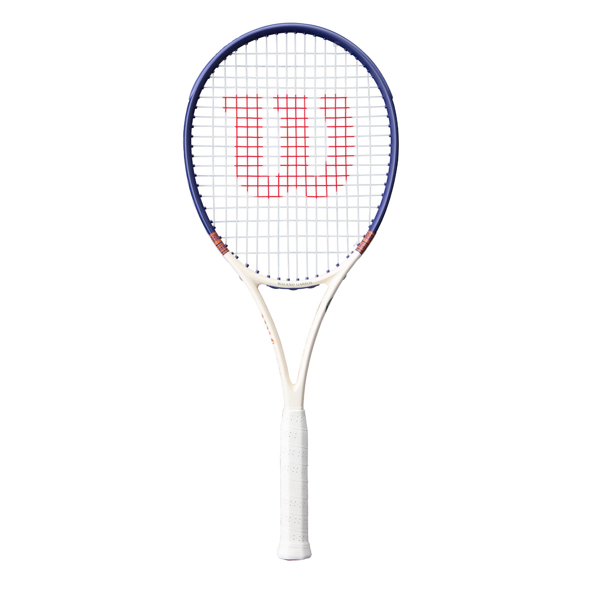 Rakieta tenisowa Roland Garros Triumph (2026) L3 1/4