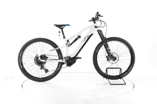 Ebike ricondizionata · R Raymon FullRay 150E 10.0 · Ottime condizioni