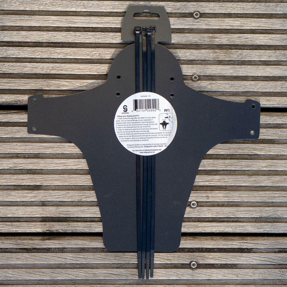 Kit da 10 parafanghi MTB 5/5