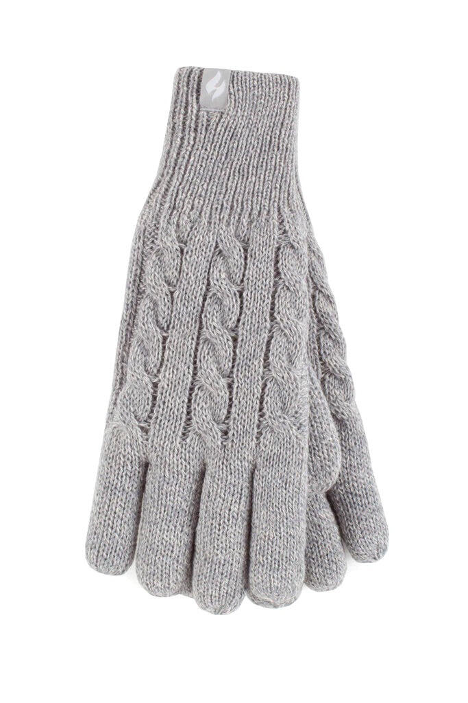 HEAT HOLDERS Willow Thermal Gloves - Womens