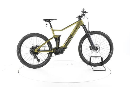 Ebike ricondizionata · Rose Root Miller Plus 1 · Ottime condizioni