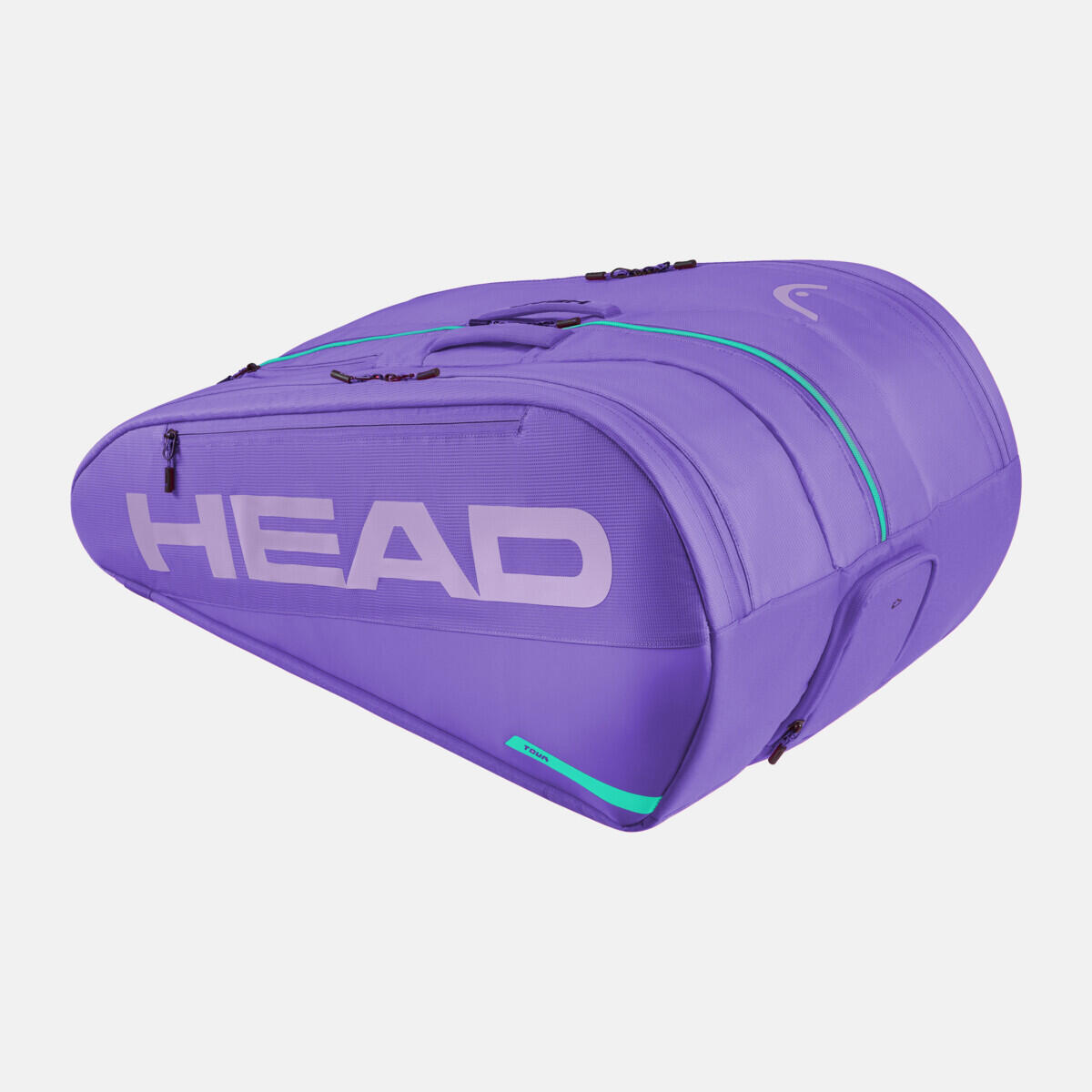 Tour Racquet Bag XL PU 1/1