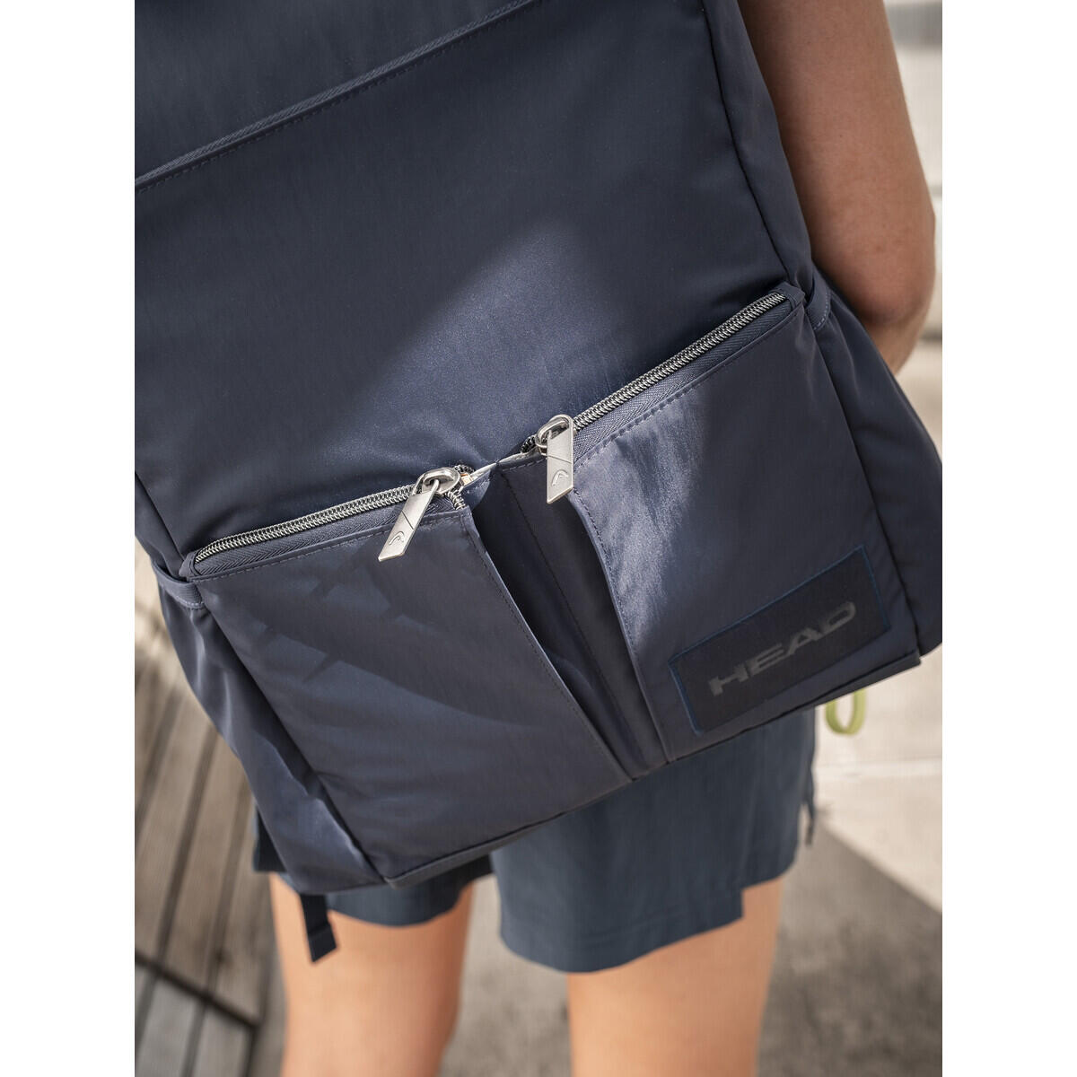 Pro Backpack 18L NV 7/7