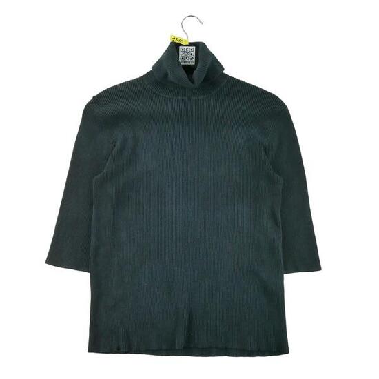 Second life - Damen Schwarzer Pullover - In gutem Zustand