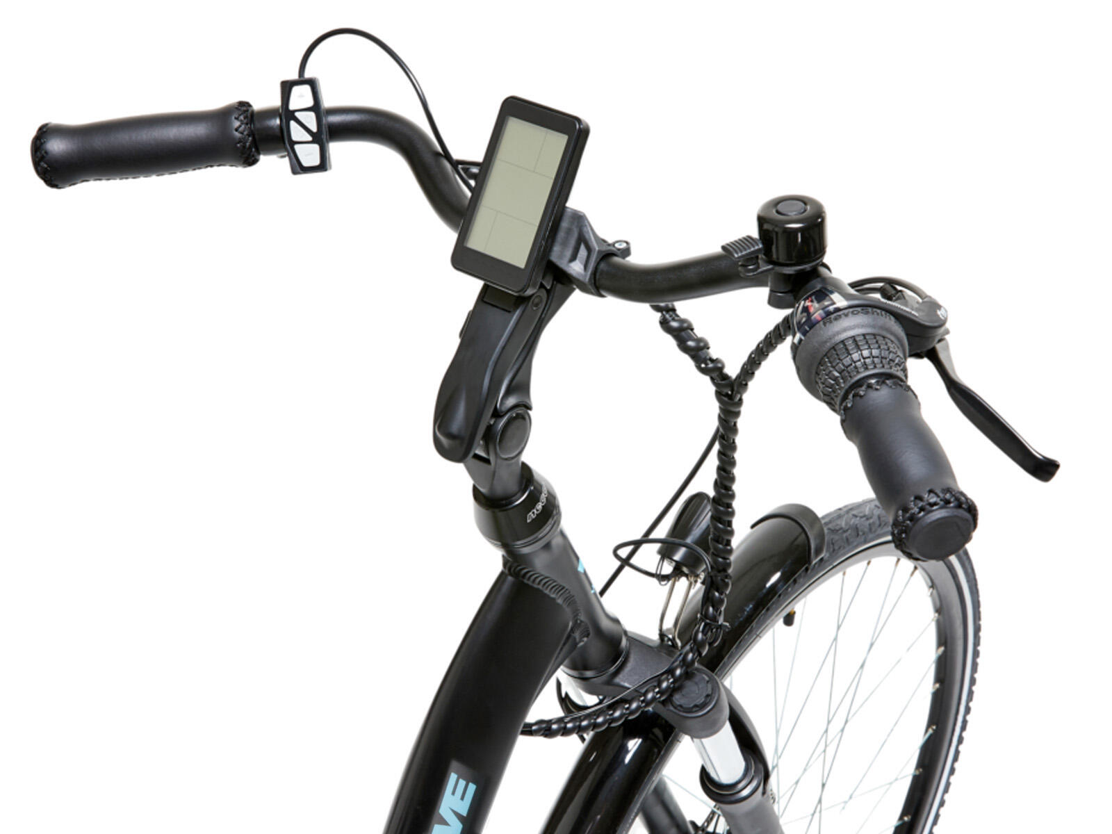 Vélo de ville DENVER E300 Urban Move 3/5