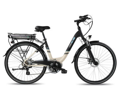 City bike DENVER E300 urban move