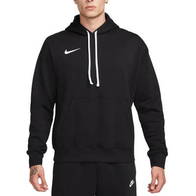 Heren park 20 full zip hoodie (zwart)